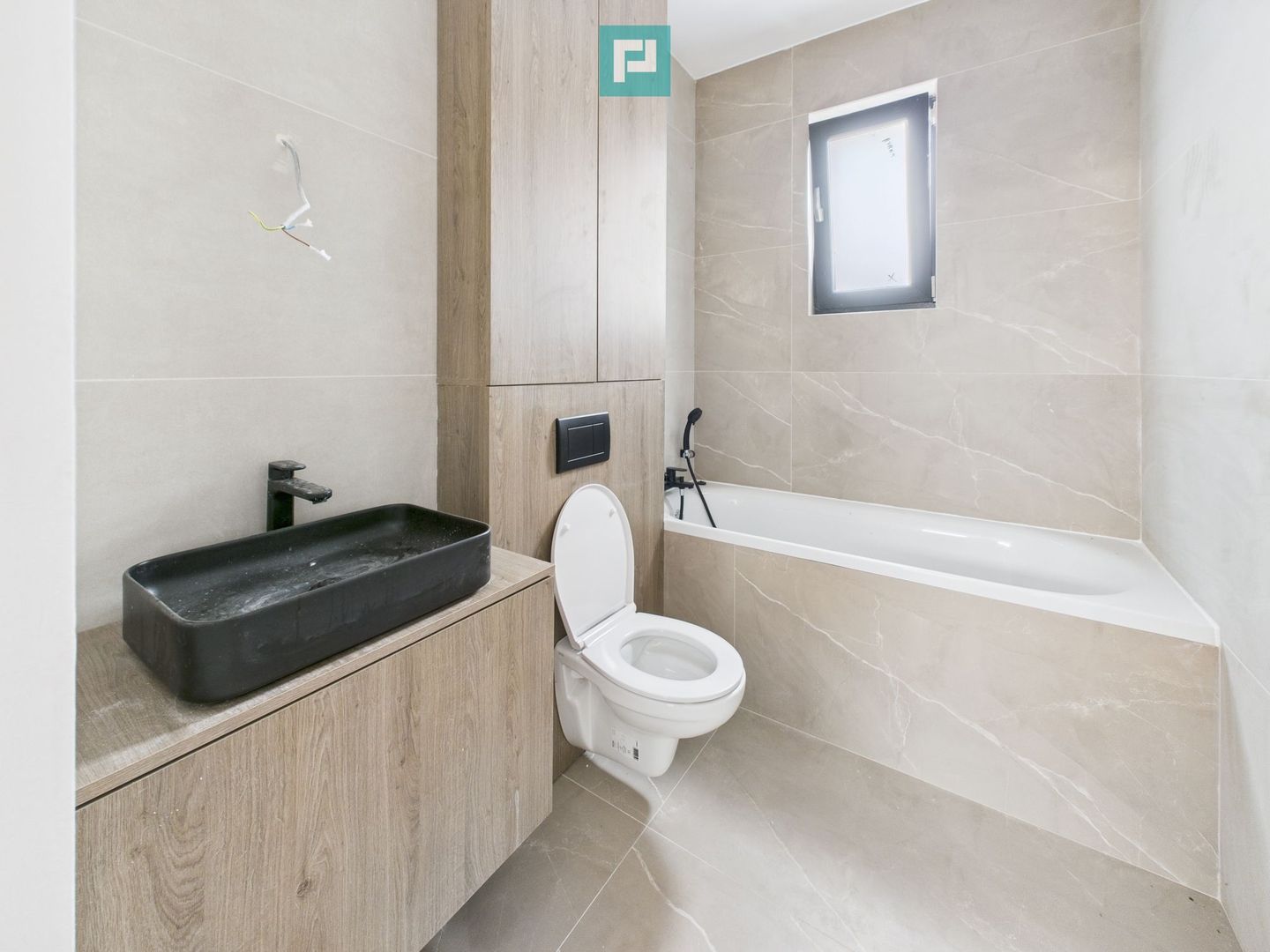 Casă în ansamblu rezidențial cu 5 camere, Tunari, aproape de oraș - Poză 22