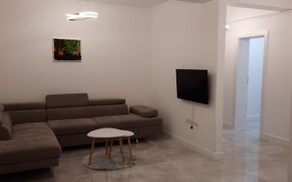 Apartament de lux cu 2 camere open space zona Soarelui - Poză 1