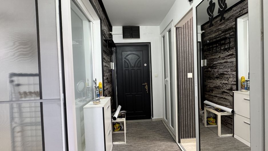 De inchiriat apartament cu 2 camere in Lugoj - Poză 10