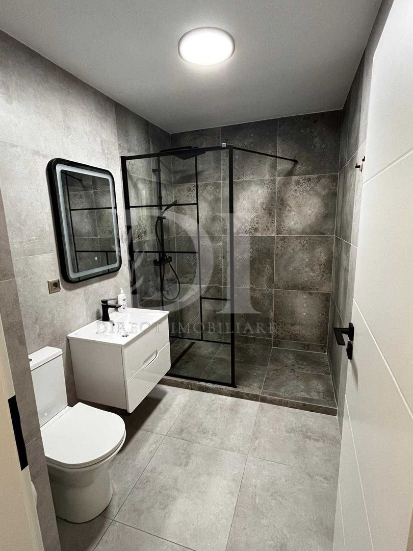 Apartament modern de inchiria / Zona Metro - Poză 5