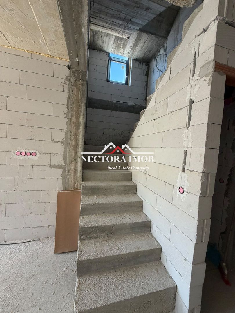 NECTORA IMOB-DUPLEX Ultracentral, Str. Horea, 284 mp + 509 mp teren - Poză 7
