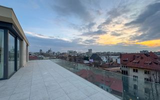 Penthouse Vedere Exceptionala | Dumbrava Rosie | Gradina Icoanei - Poză 17