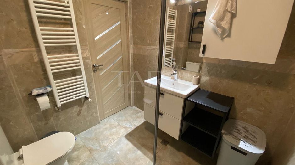 Apartament modern cu parcare – Florești, zona Răzoare / Vivo. - Poză 6