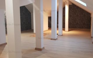 Cosmopolis,Pipera vila 3 camere P+1+mansarda - Poză 4