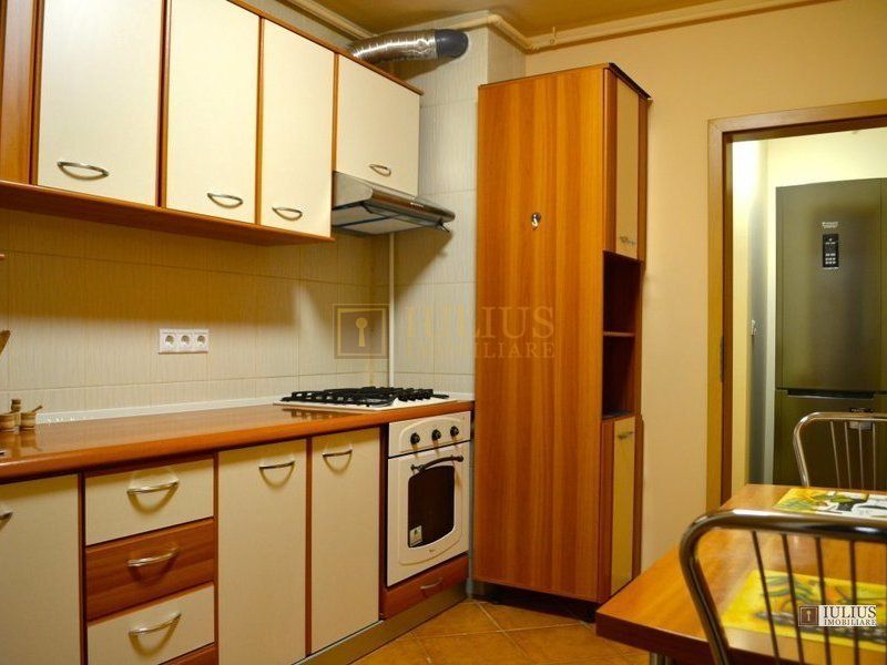 Mobilat modern, loc de parcare subteran, Banu Construct II - Poză 13