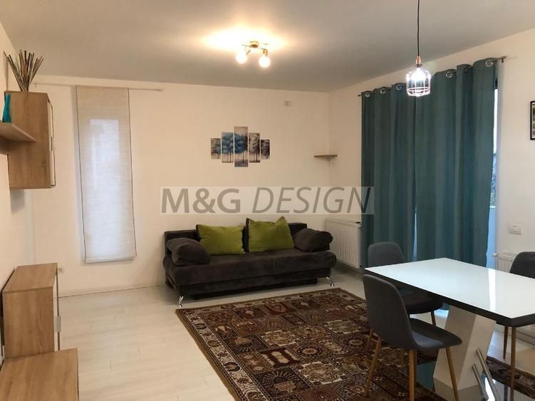 Apartament 2 camere Giroc etaj 1 - Poză 3