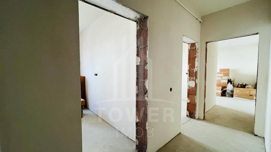 Apartament 2 camere-Selimbar - Poză 3