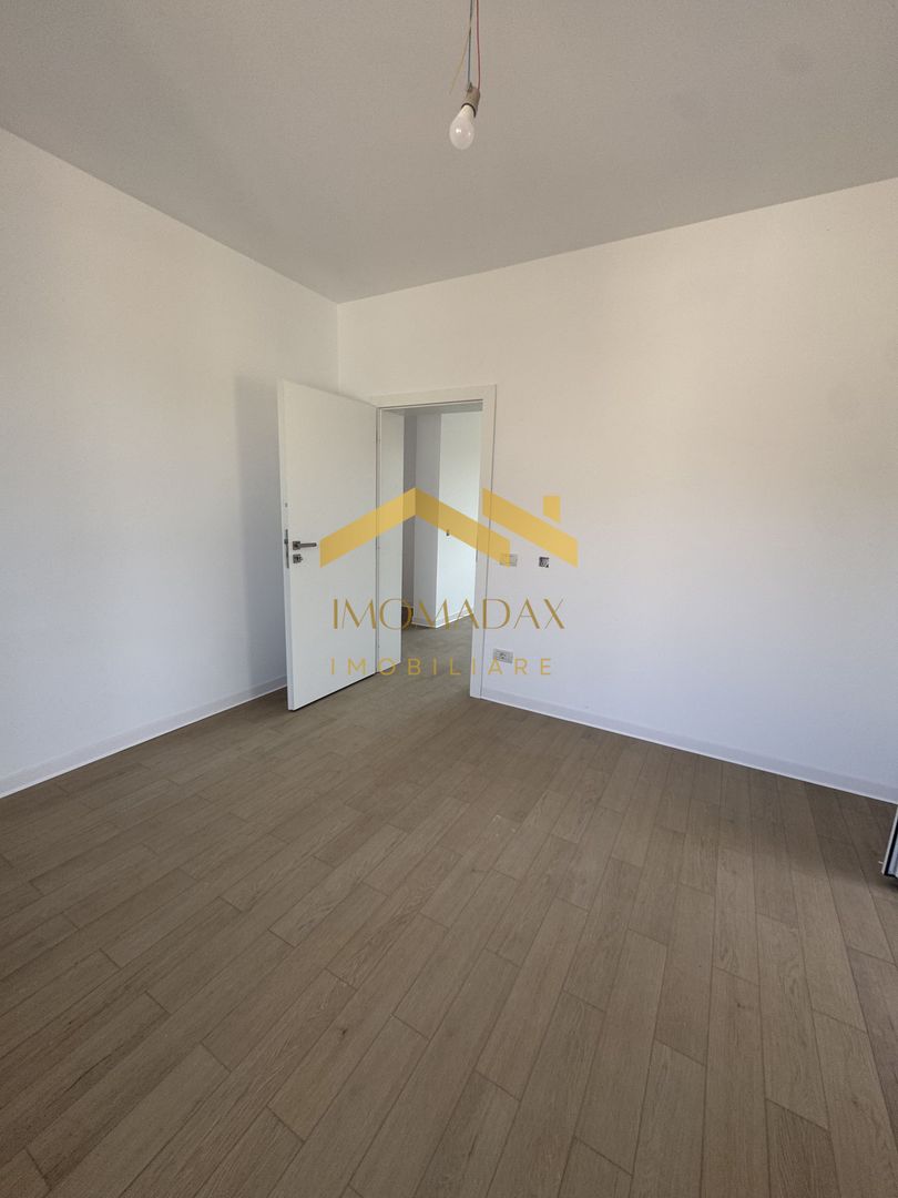 -Casa individuală -4 camere -2 băi - - Poză 13