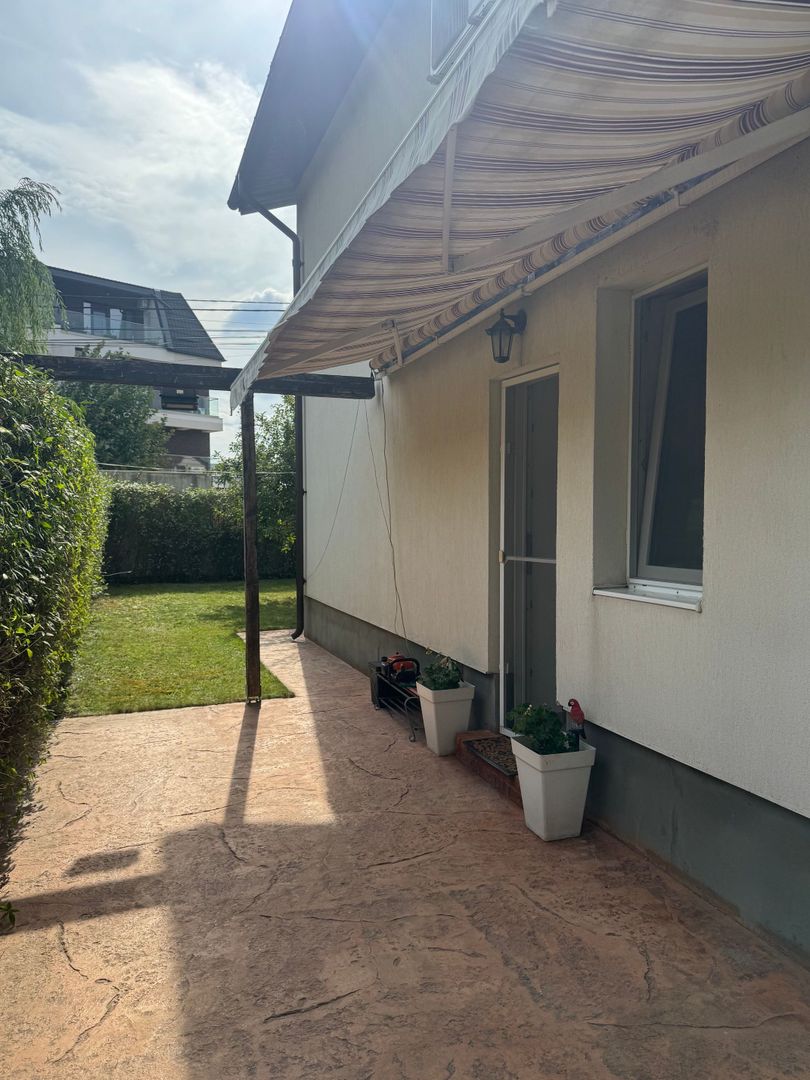Casa Otopeni 23 august 4 camere, curte 250m - Poză 14