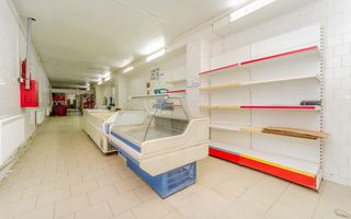 Chirie I Spațiu Comercial I 177 m2 I Ciocana I Ginta Latină 18 I Pieței Agromondial - Poză 8