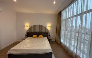 INCHIRIERE 4 CAMERE | ONE NORTH LOFT | MOBILAT SI UTILAT LUX | LOC PARCARE | - Poză 16