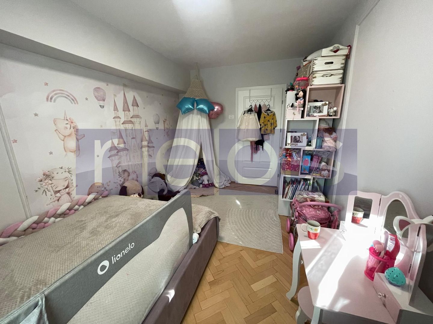 VANZARE APARTAMENT 3 CAMERE RENOVAT DECOMANDAT 90MP UNIRII RADU VODA - Poză 8