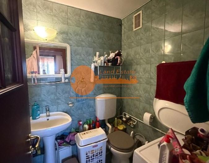 Apartament cu 2 camere in zona Turda- Vedere Libera - Poză 8