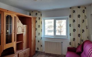 De vânzare garsonieră 27 mp, etaj 1, zona Bisericii Sf. Ilie - Poză 1