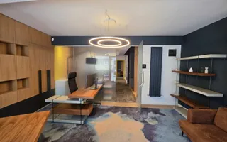 Spațiu de Birouri Arc Triumf – 310 m² - Poză 15