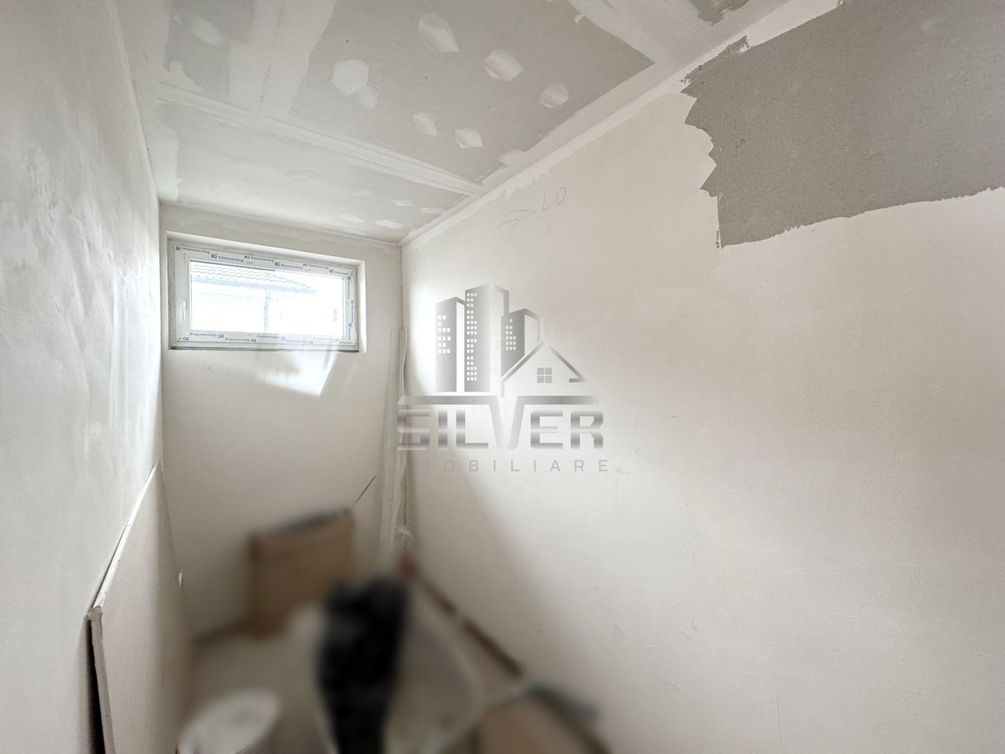 Casa individuala cu teren de 500 mp in zona accesibila. - Poză 27