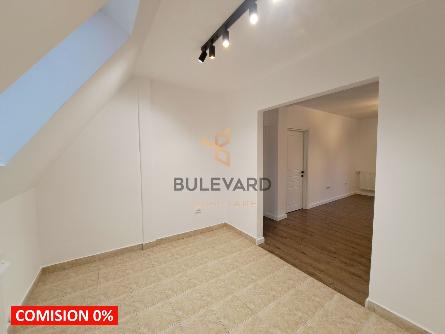 Comision 0. Apartament 3 camere in zona Apahida! - Poză 13