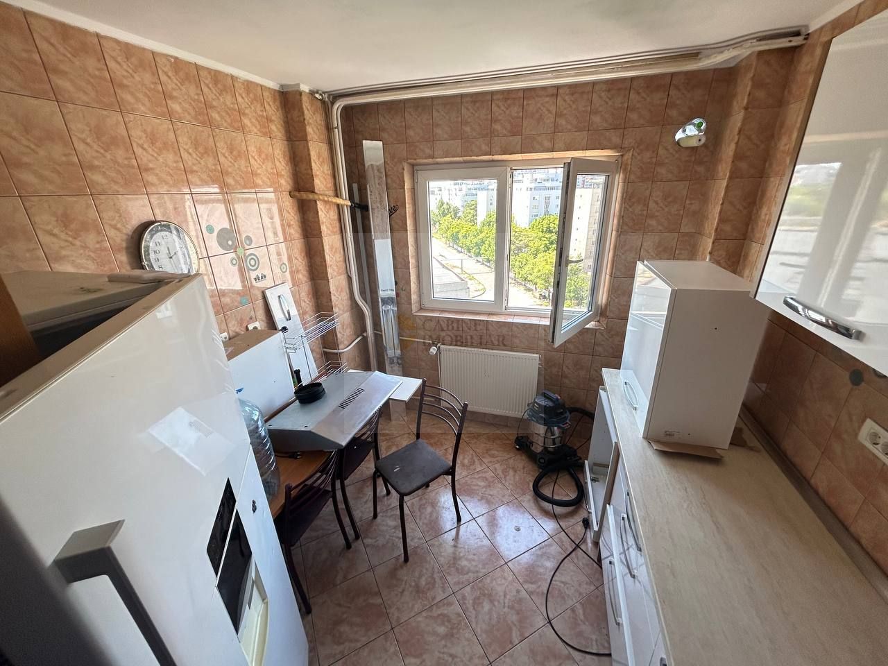 2 Camere - Decomandat | Păcii | Metrou 200m | Bloc 1989 - Poză 11