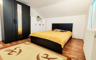 2 camere, mobilat modern, bloc nou, parcare, Calea Turzii - Poză 8