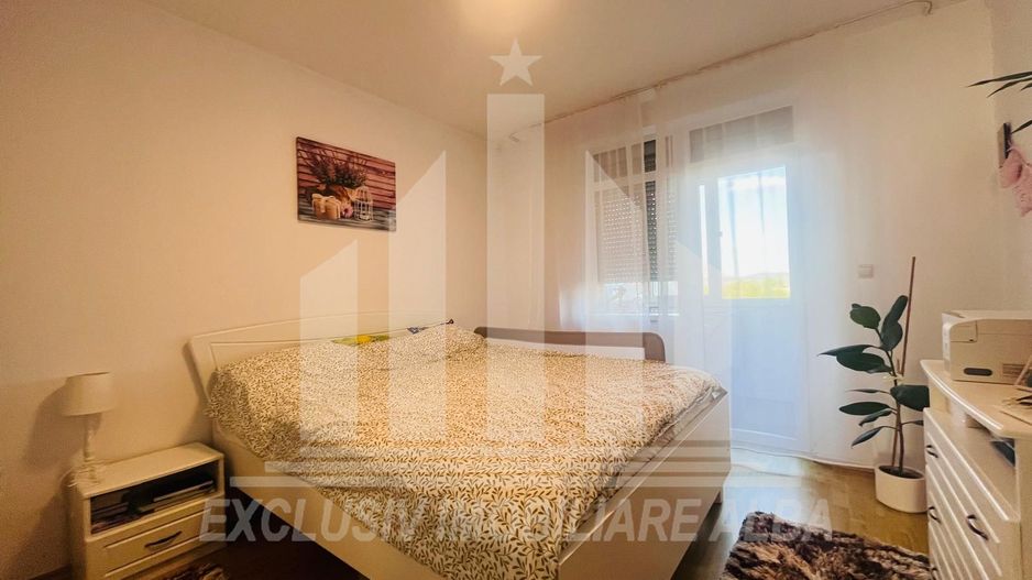 Apartament cu 2 camere, etajul 1, Cetate-Schit - Poză 4