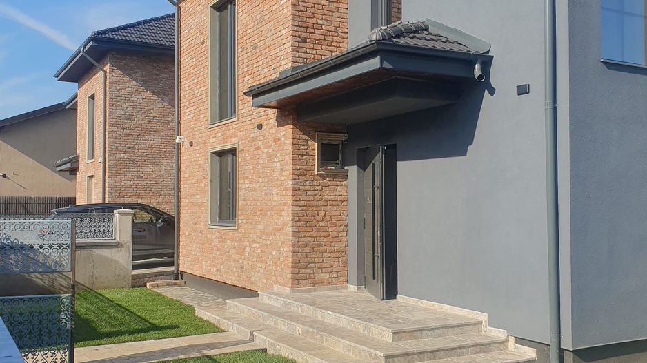 Vila individuala | 5 camere | Corbeanca - Poză 2