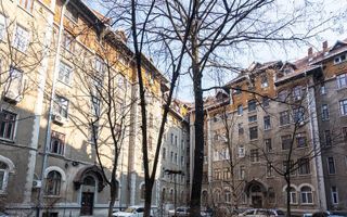 LAHOVARI - 2 CAMERE - ULTRACENTRAL - Poză 15