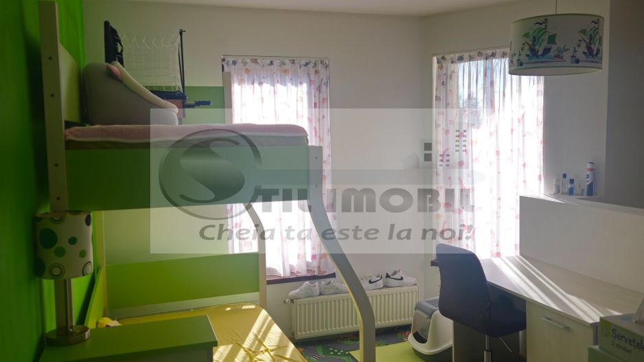 Apartament 3 camere, zona Miroslava, 88.000 euro - Poză 3