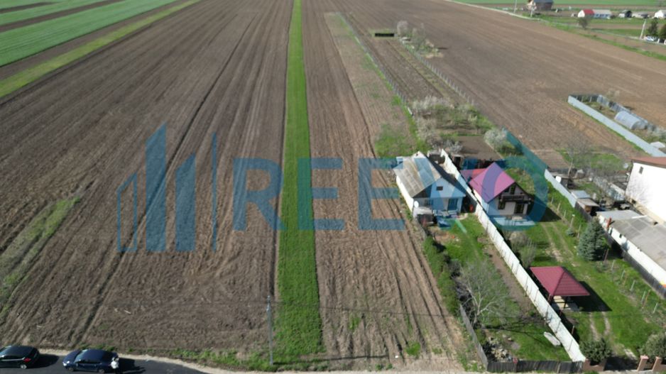 Teren de vânzare, Com. Nicolae Bălcescu, Jud. Bacău - Poză 2