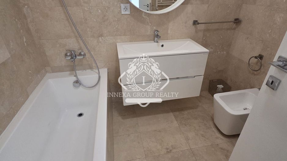 Apartament spectaculos 4 camere Cismigiu | Terasa 33mp | 2 locuri de parcare - Poză 17