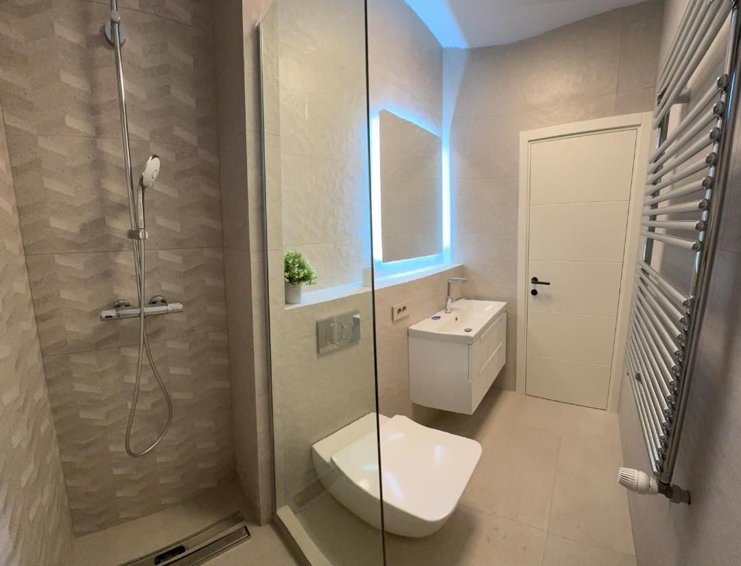 Apartament de vanzare 3 camere PRIMAVERII/FLOREASCA - Poză 9