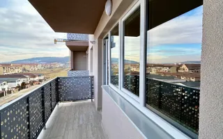 Ap 21 Teilor Residence - 2 camere Finisat - Poză 19