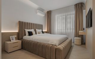 Apartament 3 camere de inchiriat | Cortina North - Poză 10