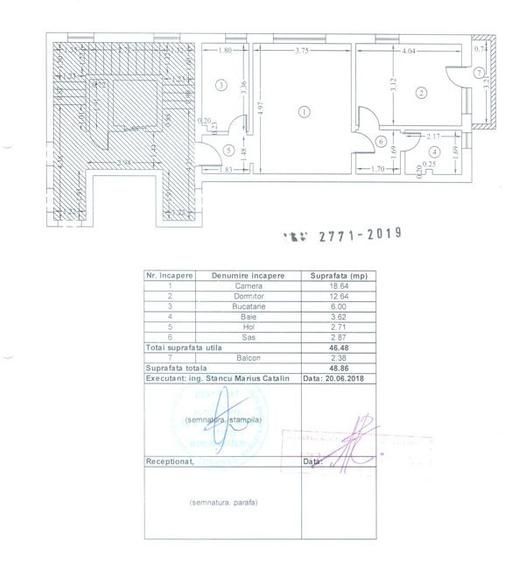 Apartament 2 Camere Virtutii/Lacul Morii - Poză 7