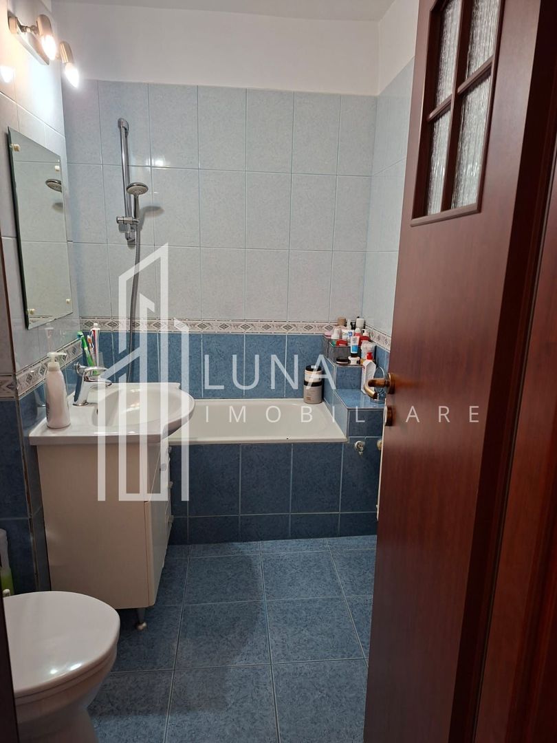 Apartament 3 camere – confort 1, Tudor - Poză 8