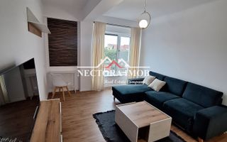 NECTORA IMOB-Apartament 2 camere LUX, Str. Mestesugarilor,48mp,utilat - Poză 3