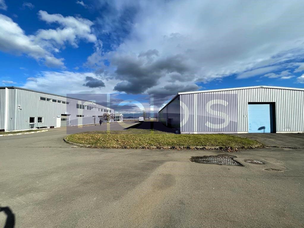 BRASOV-GHIMBAV | INCHIRIERE HALA +SHOWROOM | 6500 MP CONSTRUITI - Poză 11