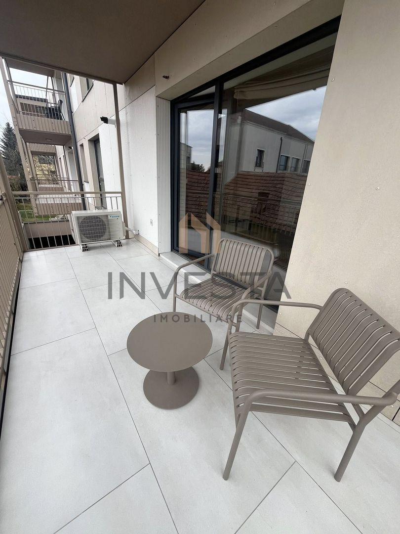 Apartament 2 camere constructie noua! - Poză 10