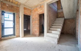 0Comision | Casă P+E | 188 mp | Teren 400 mp | Sanpetru–Bod - Poză 13