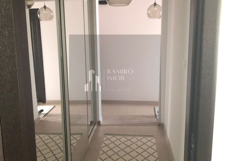 APARTAMENT 2 CAMERE TINERETULUI/P-TA NORILOR, MOBILAT-UTILAT - Poză 5