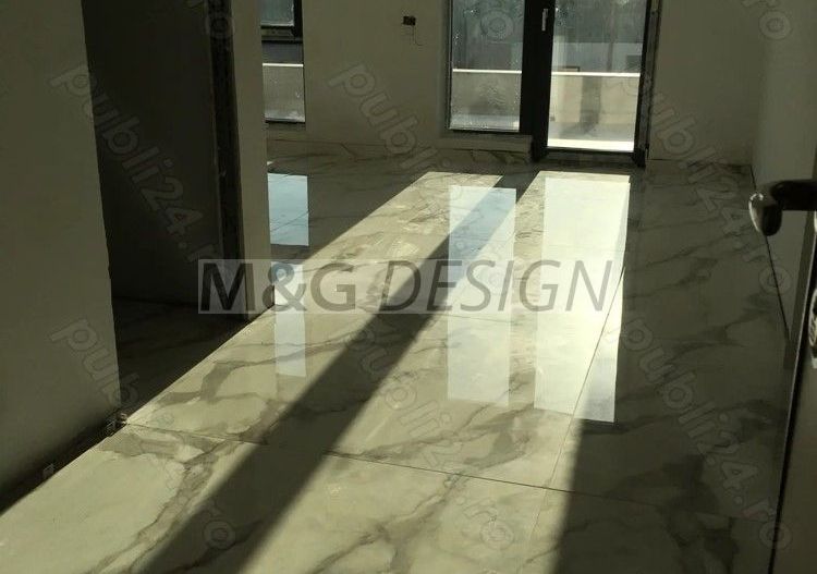 Penthouse Braytim  3 camere - Poză 1