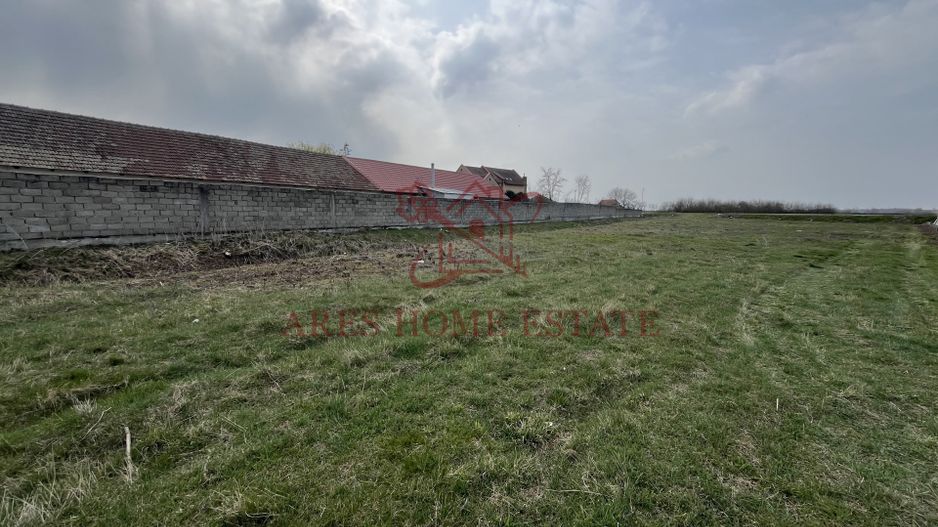 Teren intravilan pentru blocuri la asfalt | Bucovat - Poză 3