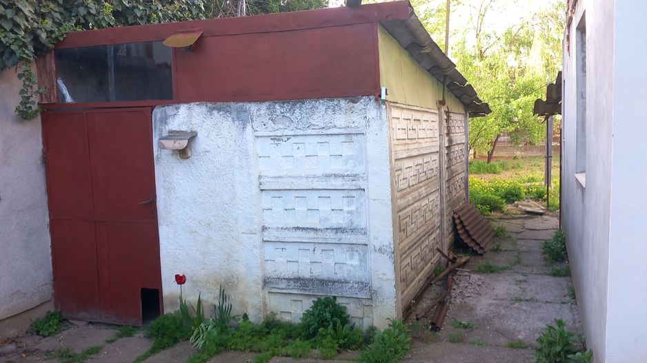 Ag BRASADAS vinde casa cu 2 cam teren 4.86 ari în zona SEMICENTRALA. - Poză 5