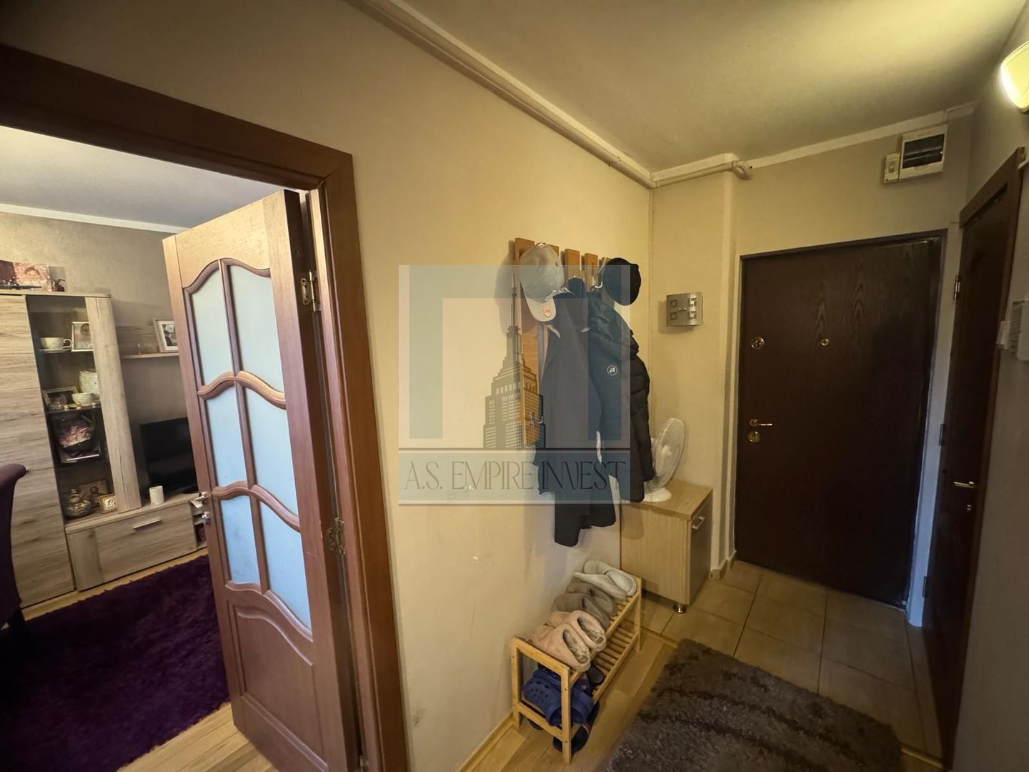 Apartament 3 camere – Centrul Civic | Bd. Mihail Kogălniceanu - Poză 10