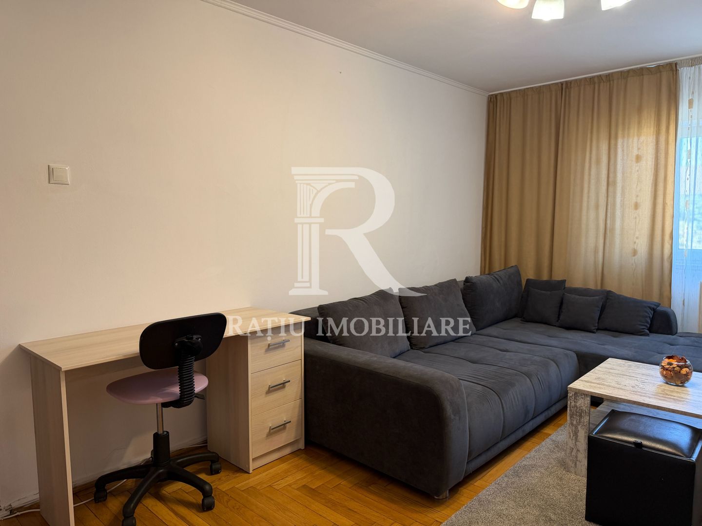 Apartament 3 camere | 78 mp | 2 băi | Rogerius - Poză 2