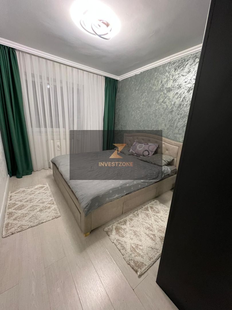 3 camere bloc nou - Prima Universității - Poză 13