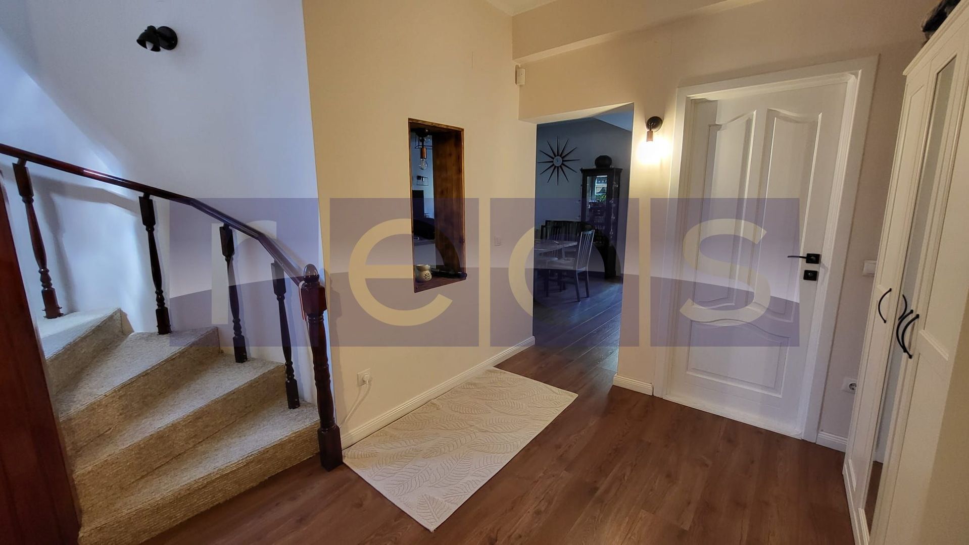 VANZARE VILA P+2 | SINGURA IN CURTE | ZONA BRANCOVEANU - Poză 13