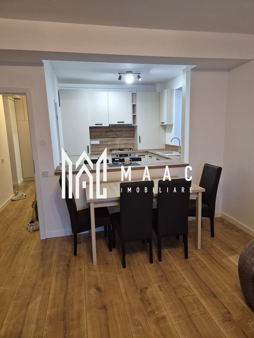 Apartament 2 Camere I Etaj 1 I Modern I DAVINCI - Poză 1