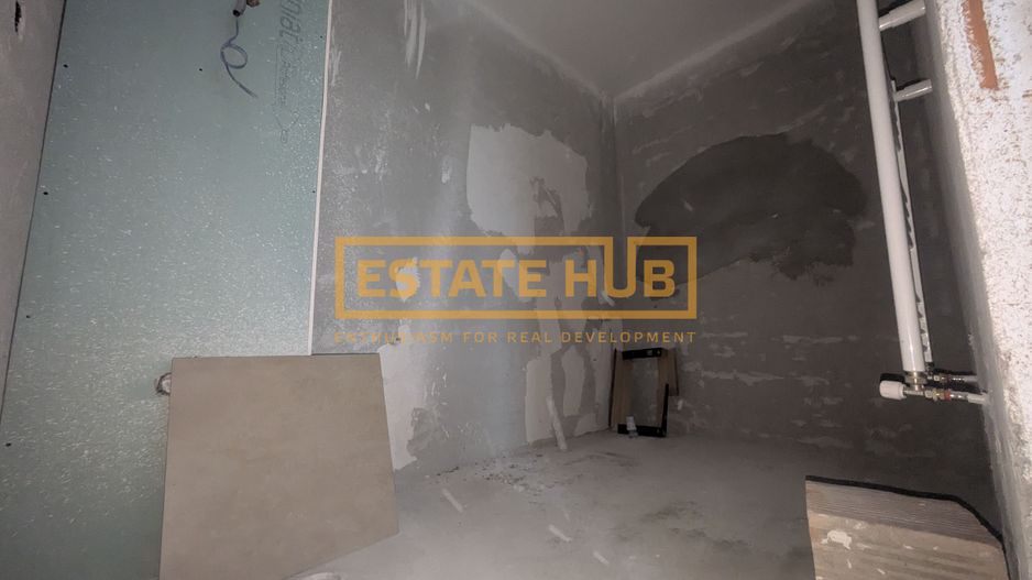 Apartament cu CF 3 camere recompartimentate in 4 camere langa viitorul Parc Est - Poză 4