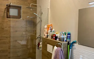 Casa ultrafinisata 199 mp utili garaj si teren 410 mp in Cisnadioara - Poză 11