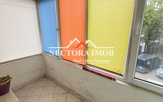 NECTORA IMOB-Apartament 3 camere, 2 bai, Parcare, Blvd. Dacia, tip AN - Poză 9